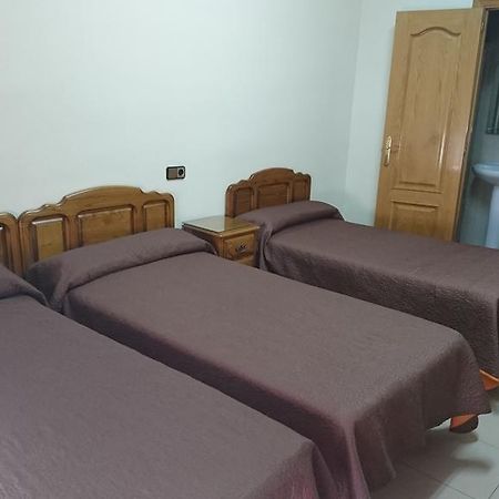 Hostal Retiro مدريد المظهر الخارجي الصورة