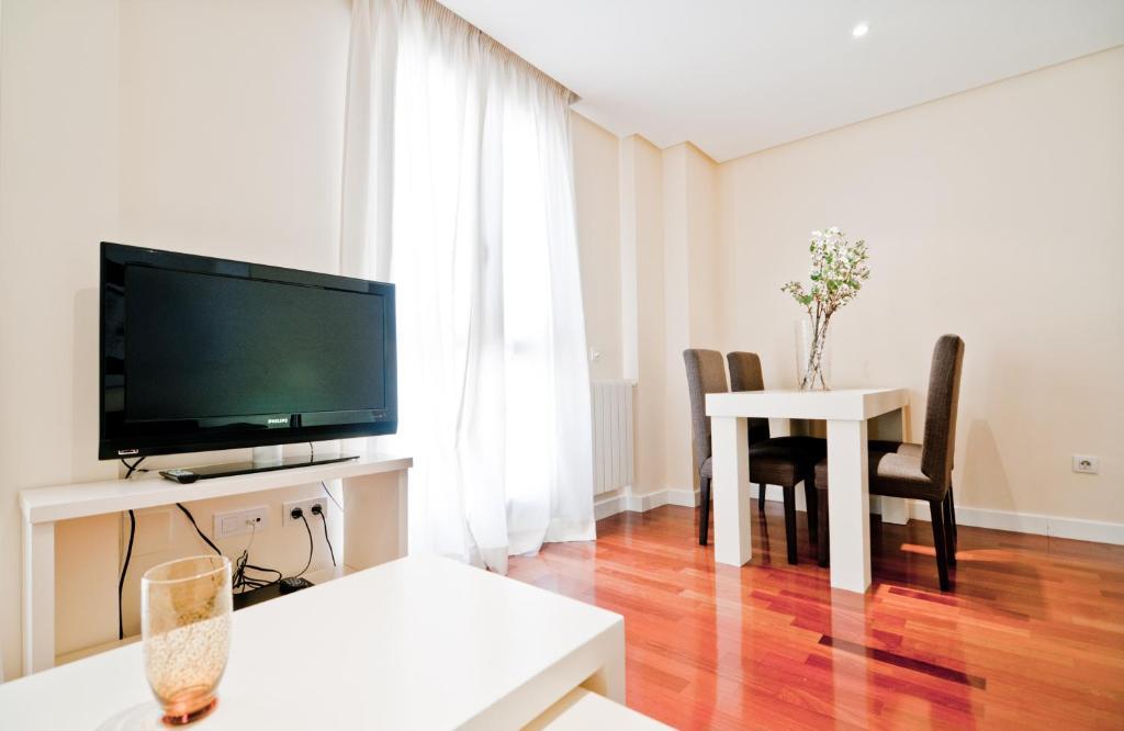 Hostal Retiro مدريد المظهر الخارجي الصورة