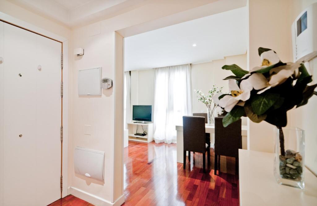 Hostal Retiro مدريد المظهر الخارجي الصورة