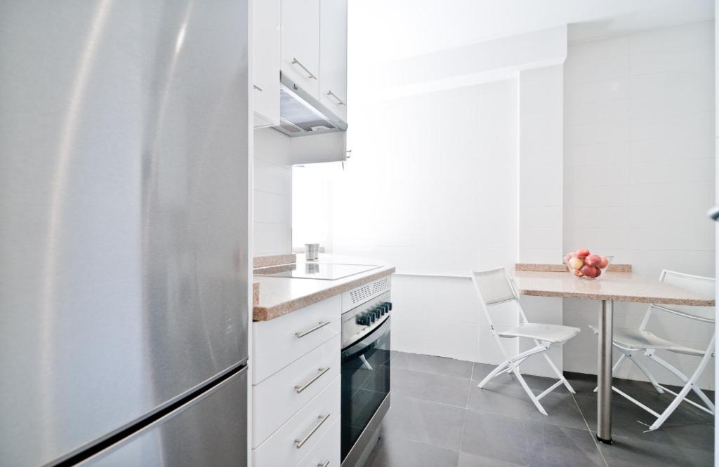 Hostal Retiro مدريد المظهر الخارجي الصورة