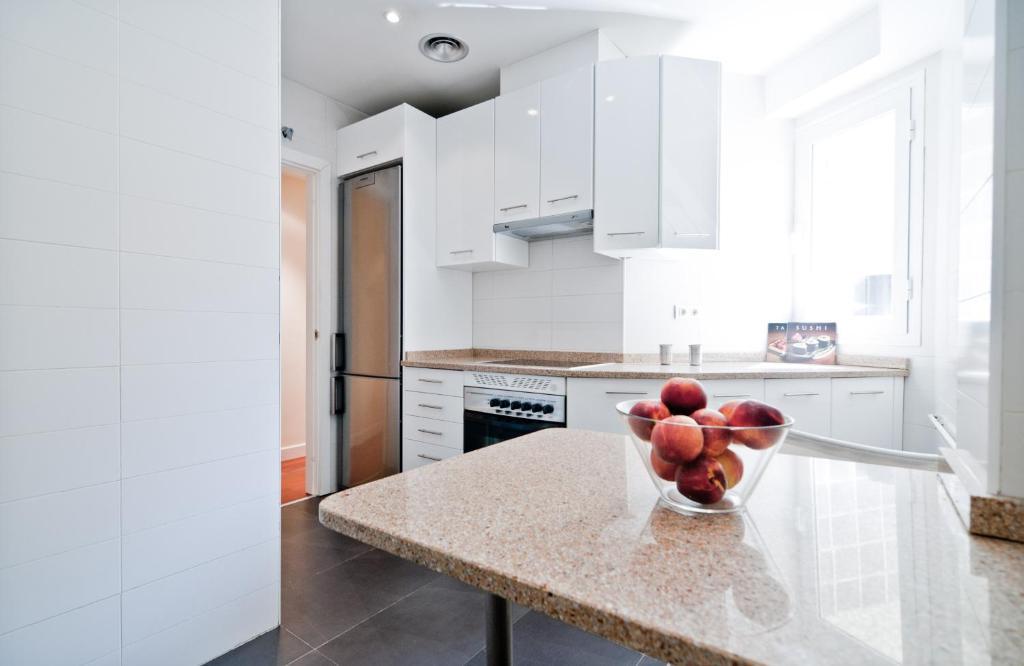 Hostal Retiro مدريد المظهر الخارجي الصورة