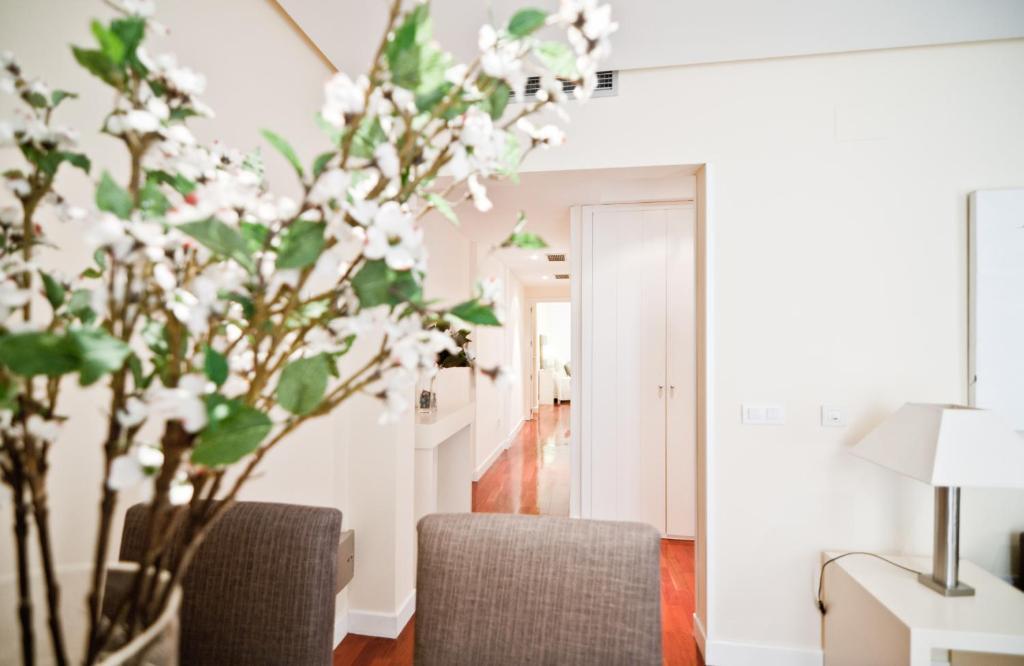 Hostal Retiro مدريد المظهر الخارجي الصورة