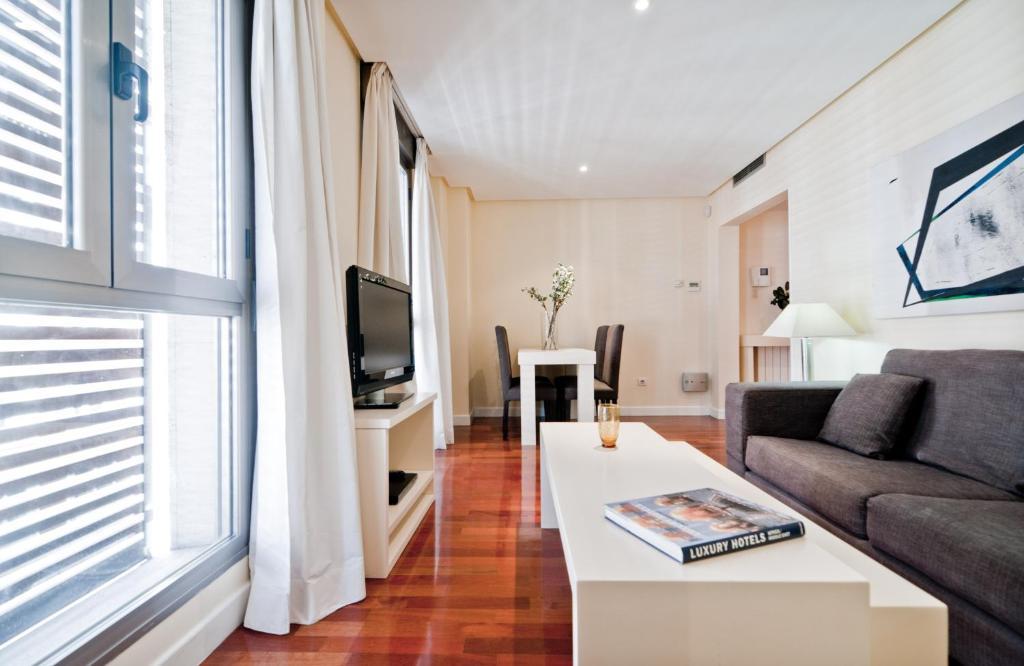 Hostal Retiro مدريد المظهر الخارجي الصورة