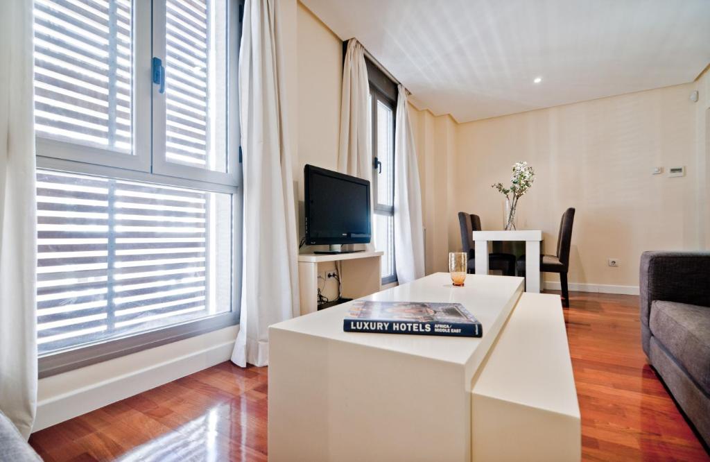 Hostal Retiro مدريد المظهر الخارجي الصورة