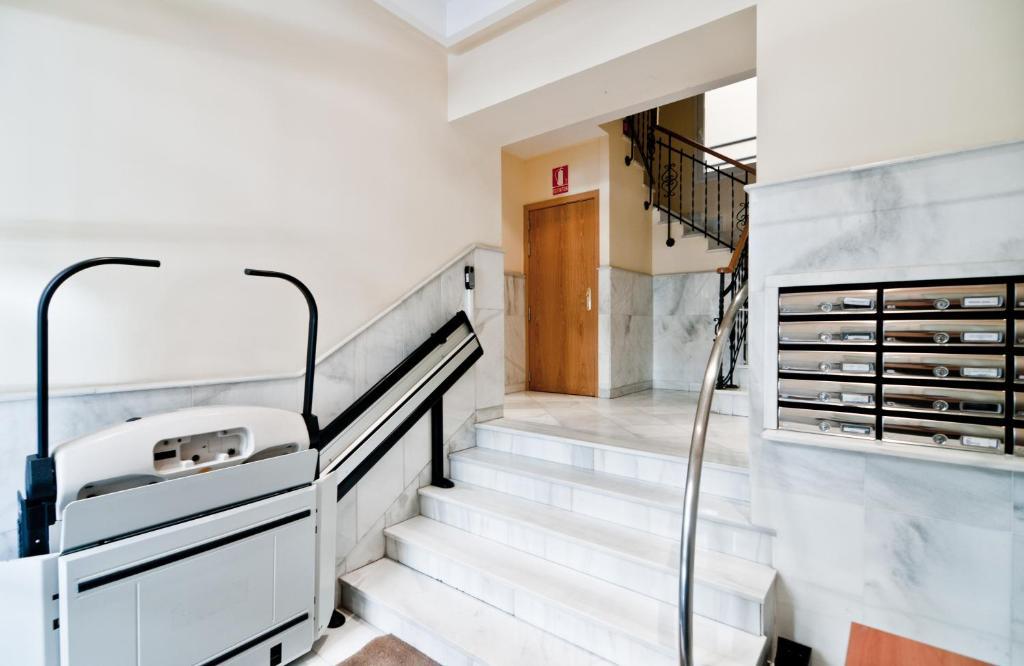 Hostal Retiro مدريد المظهر الخارجي الصورة