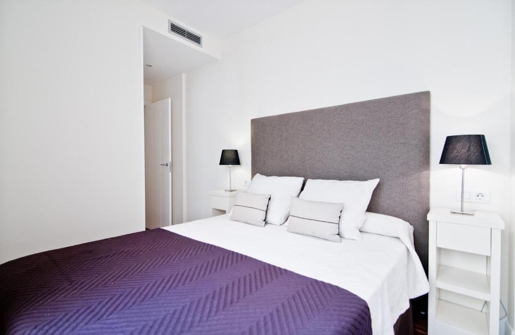 Hostal Retiro مدريد الغرفة الصورة