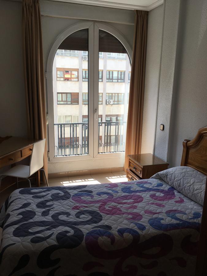Hostal Retiro مدريد المظهر الخارجي الصورة
