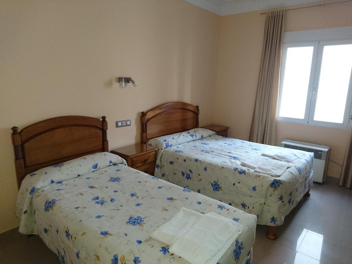 Hostal Retiro مدريد المظهر الخارجي الصورة
